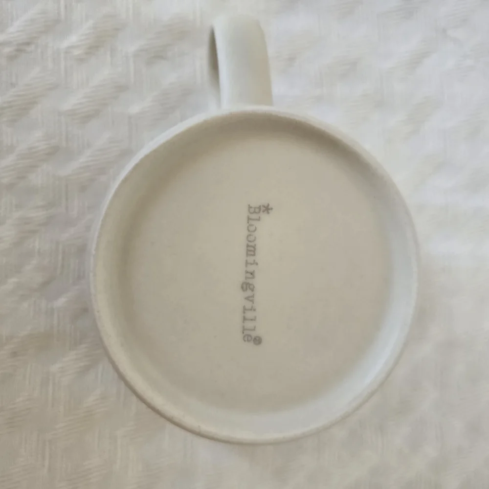 IT IS SUNDAY... Ceramic Mug - Picture 5 of 5